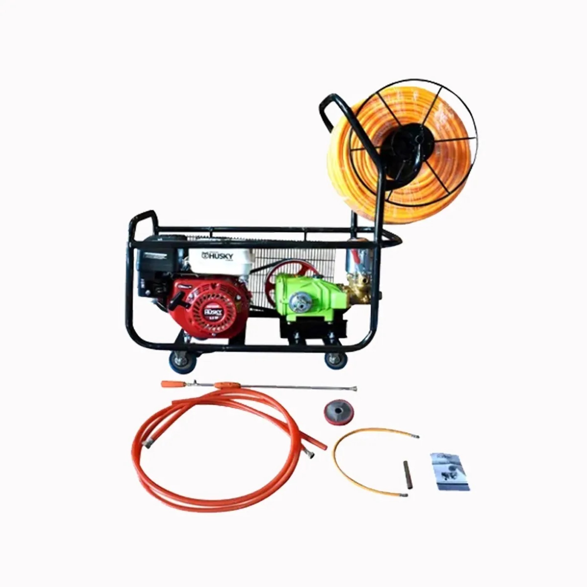 RKF365HK - 1