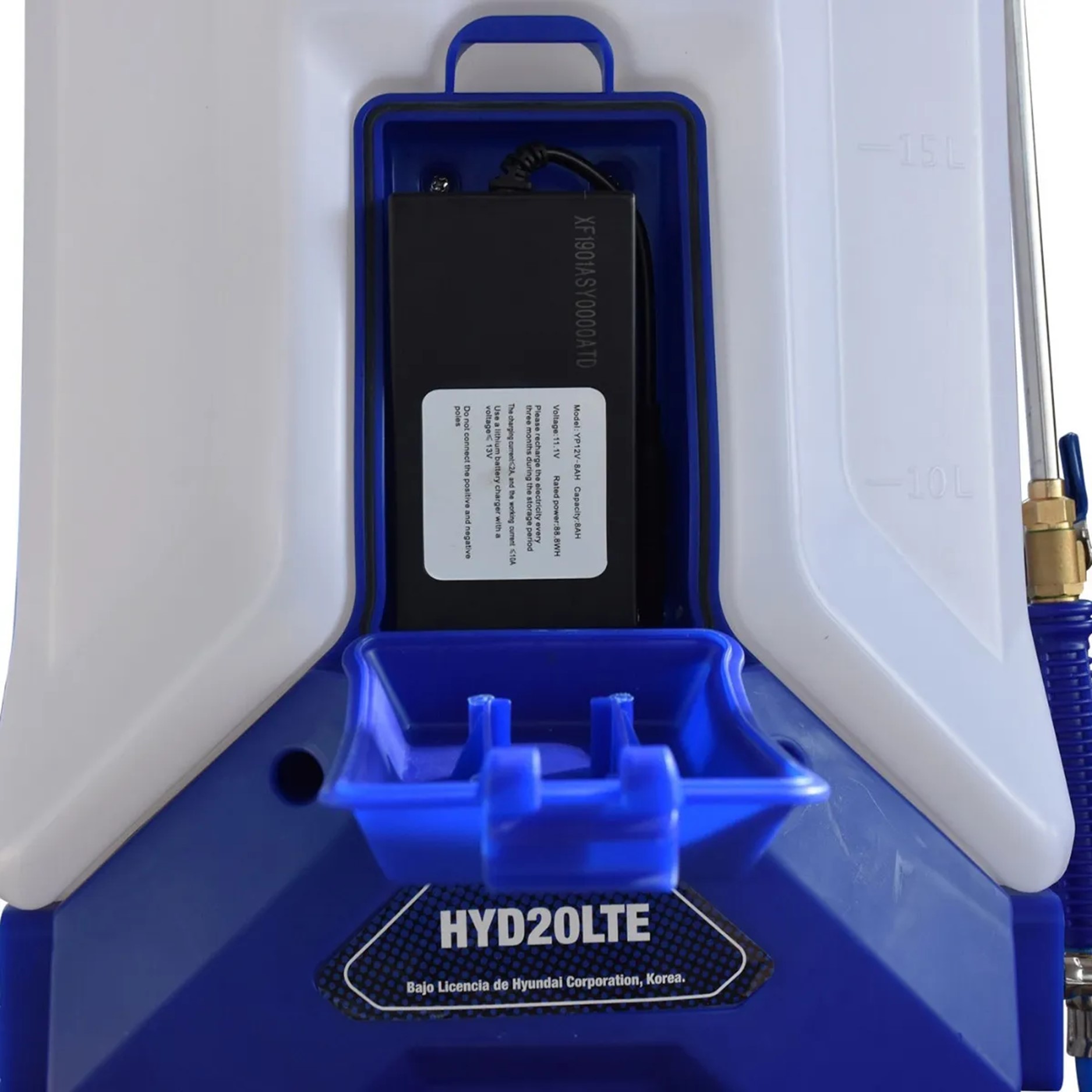 HYD20LTE - 1