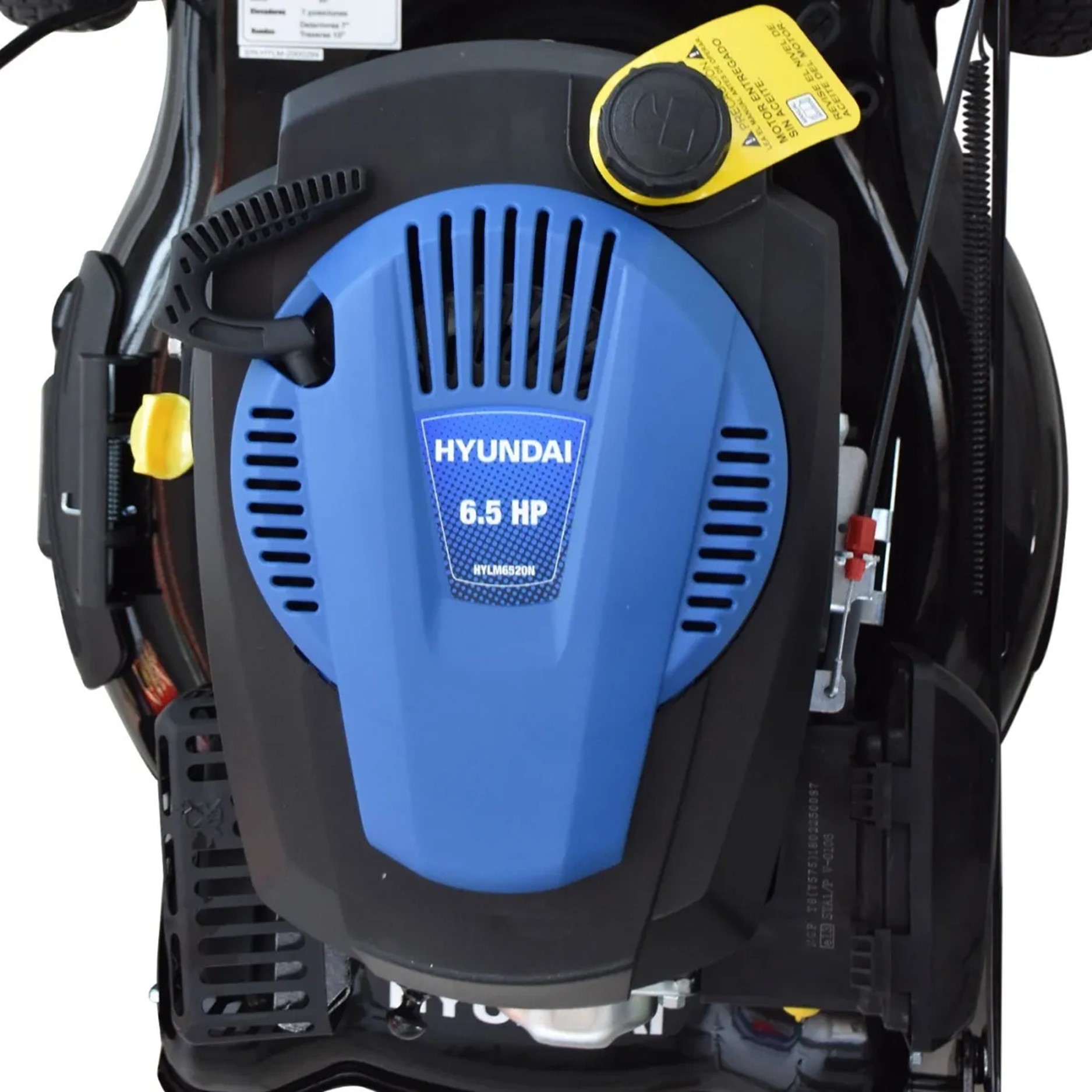 HYLM6520N- 1
