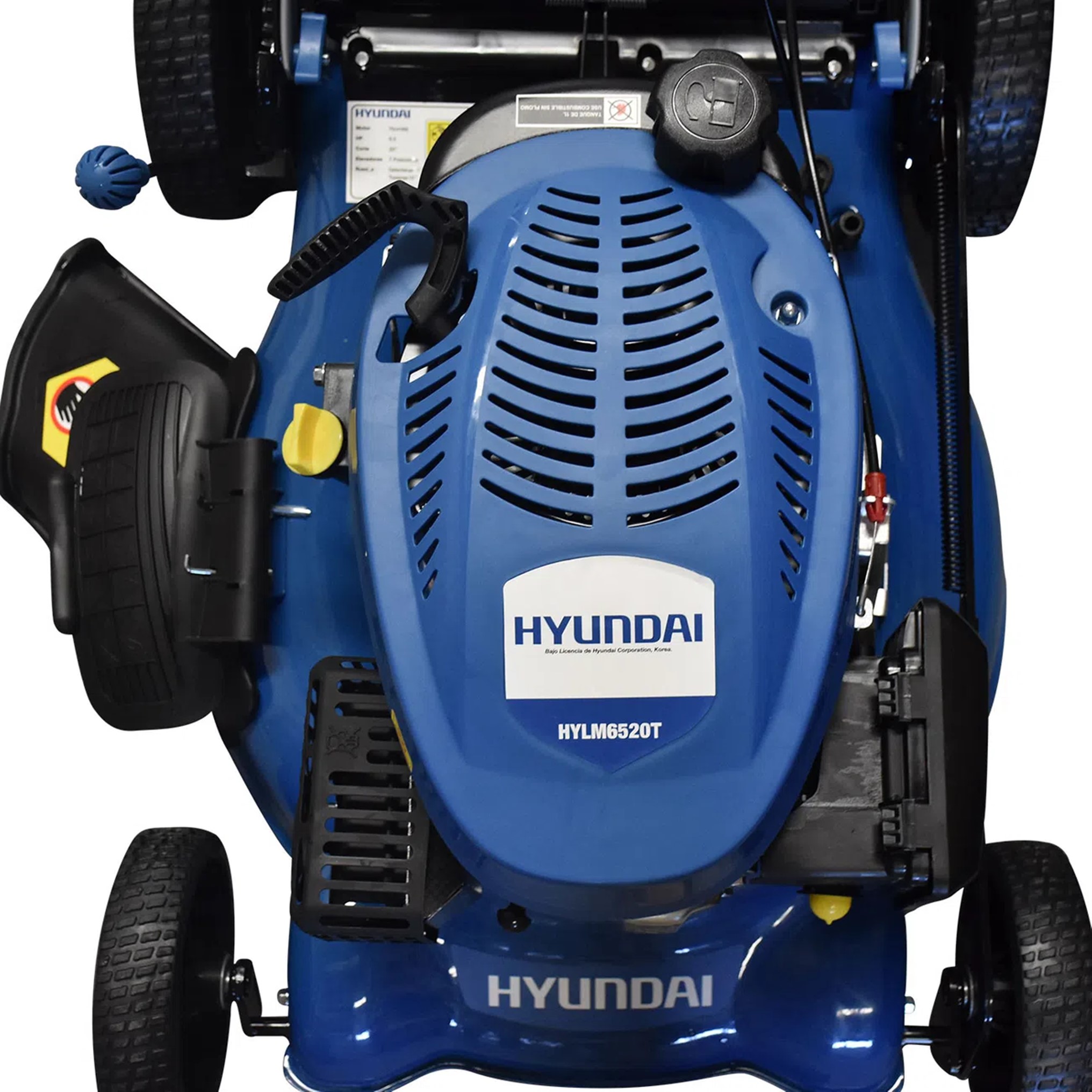 HYLM6520T - 1