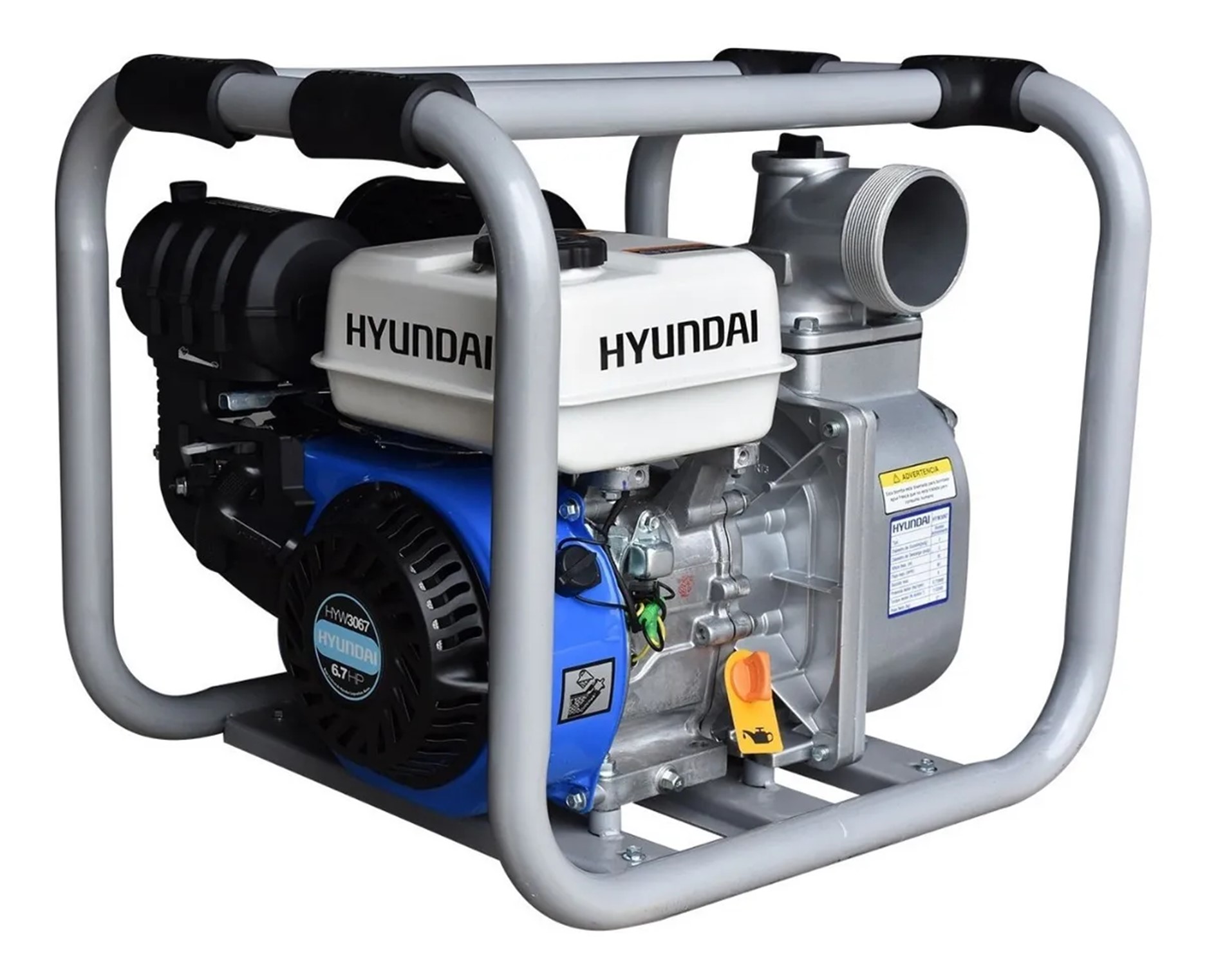 HYW3067 - 1