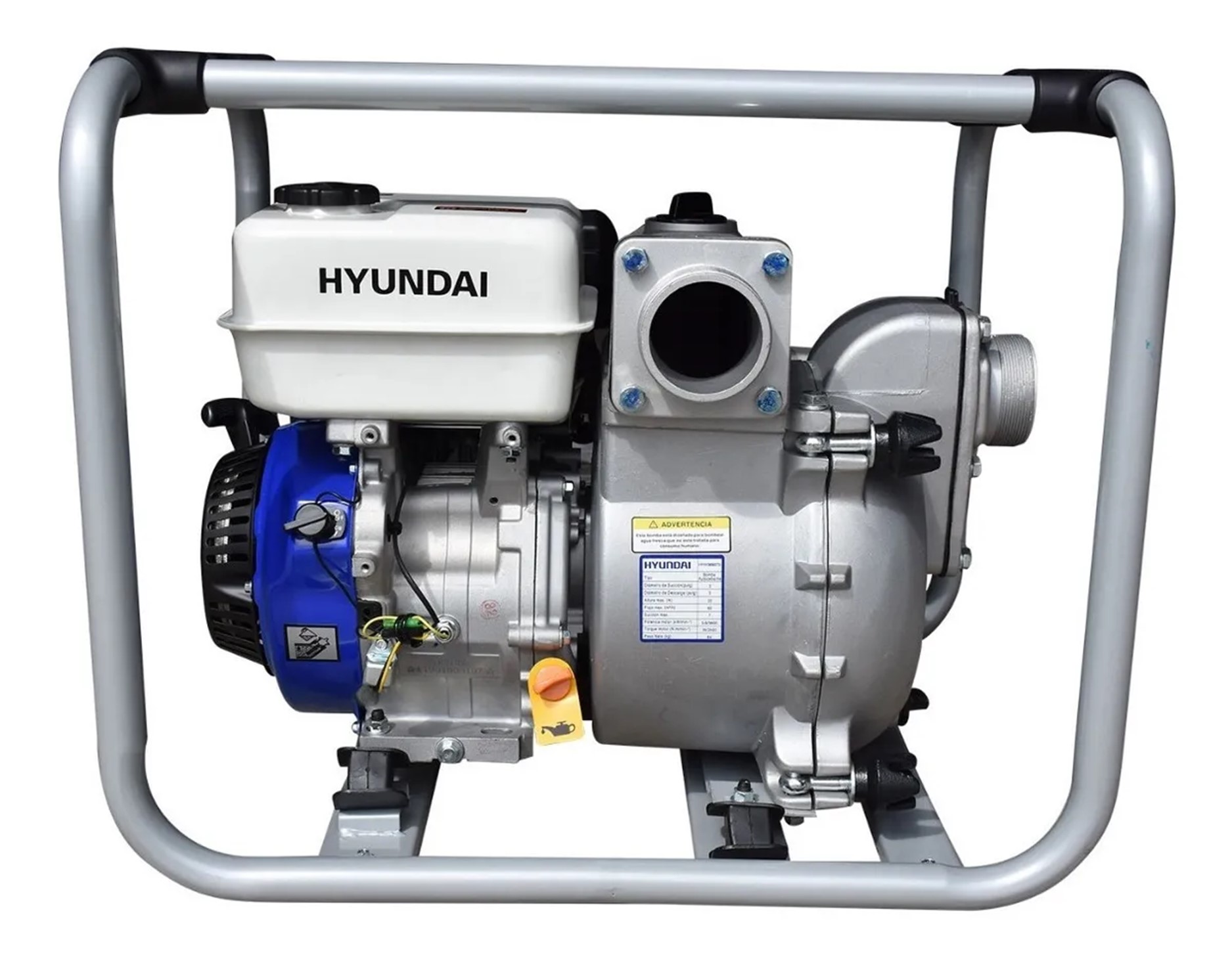 HYW3093TS - 1
