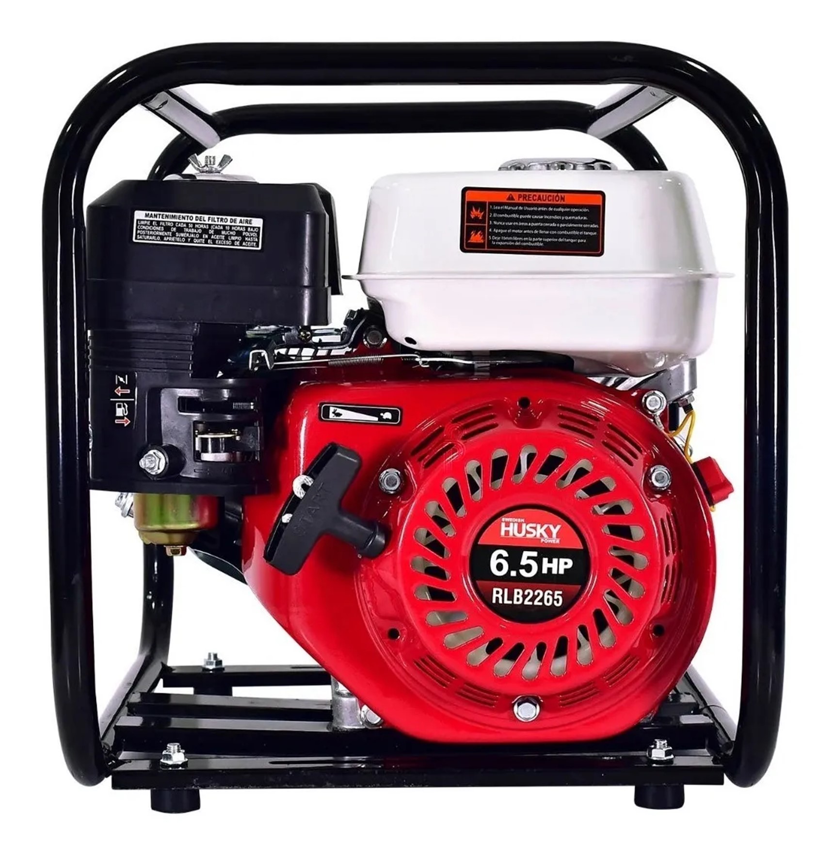 RLB2265 - 1
